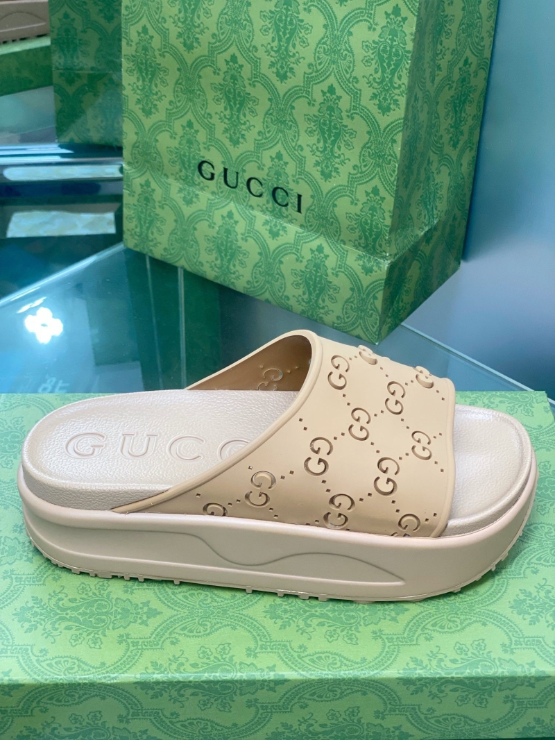 Gucci Slippers